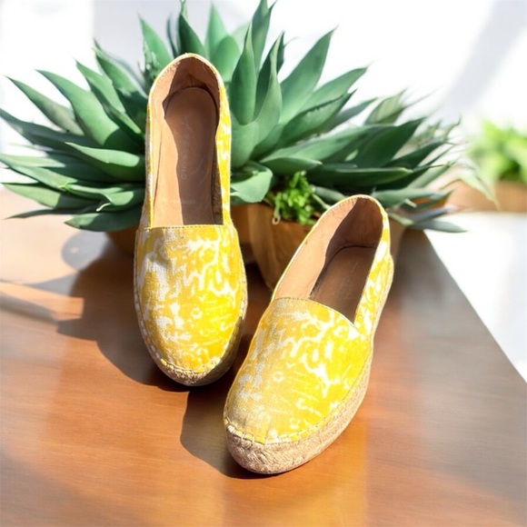 Liebeskind Shoes - Liebeskind Berlin Canvas Espadrilles